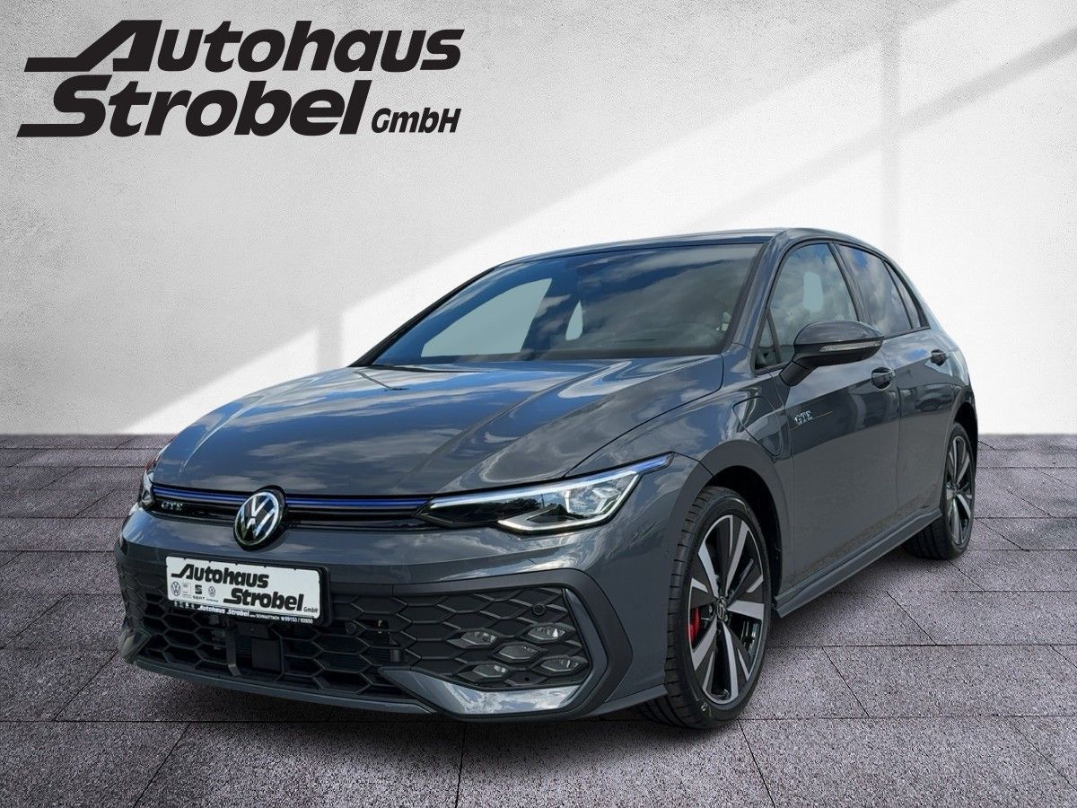 Volkswagen Golf - Bild 2