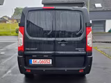 Peugeot Expert Tepee 2.0 HDI L1H1 Allure Aut. 8 Sitze - Peugeot Expert Tepee Gebrauchtwagen