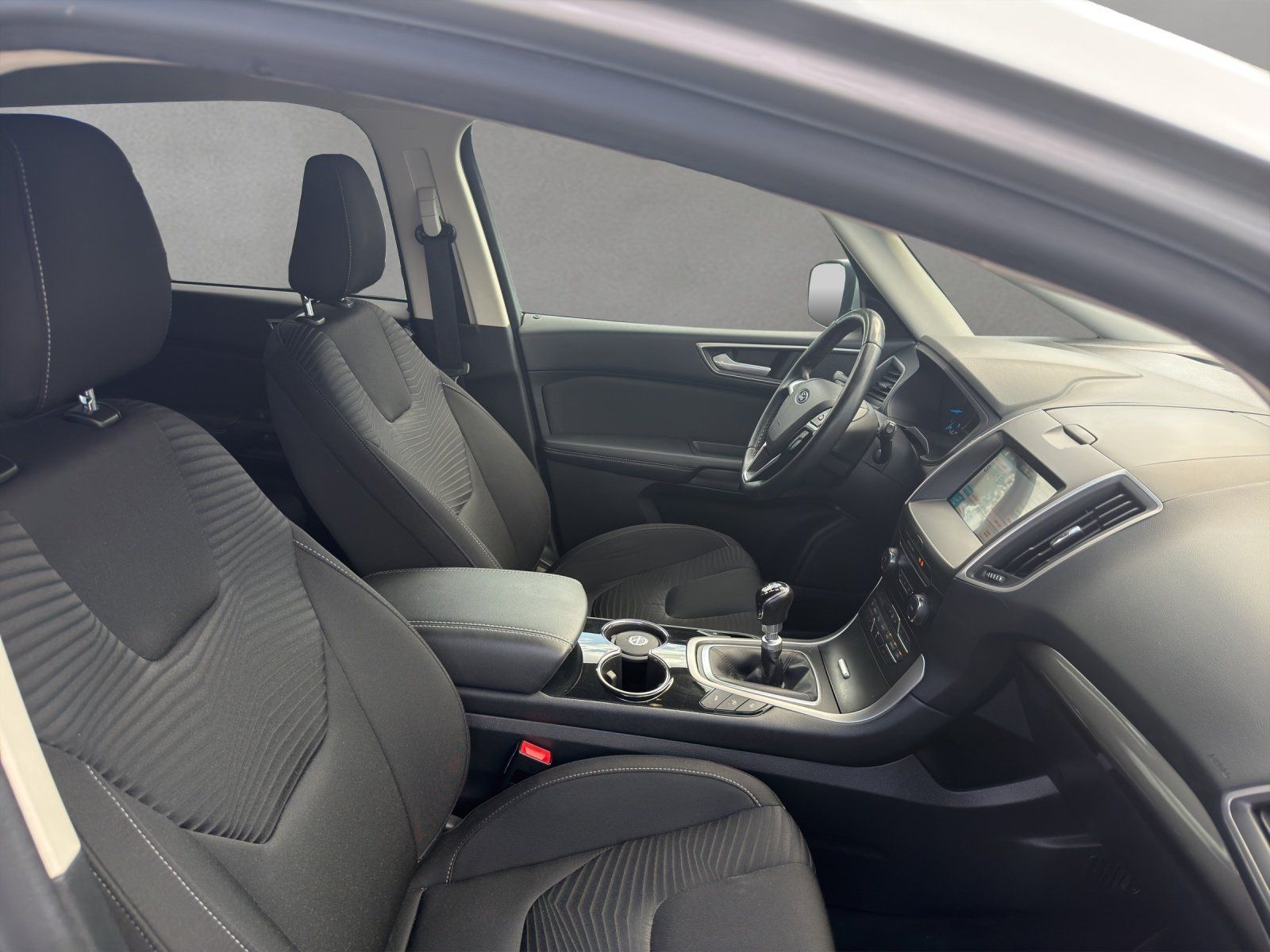 Fahrzeugabbildung Ford S-Max 1.5 Business KAMERA/TEMPOMAT/NAVI/SHZ/