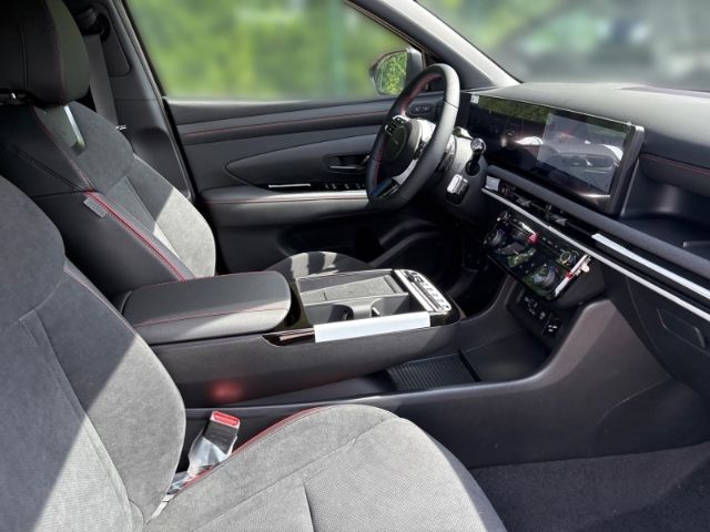 Hyundai TUCSON - Bild 14