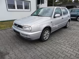 Volkswagen Golf III Joker - Volkswagen Golf: Ii