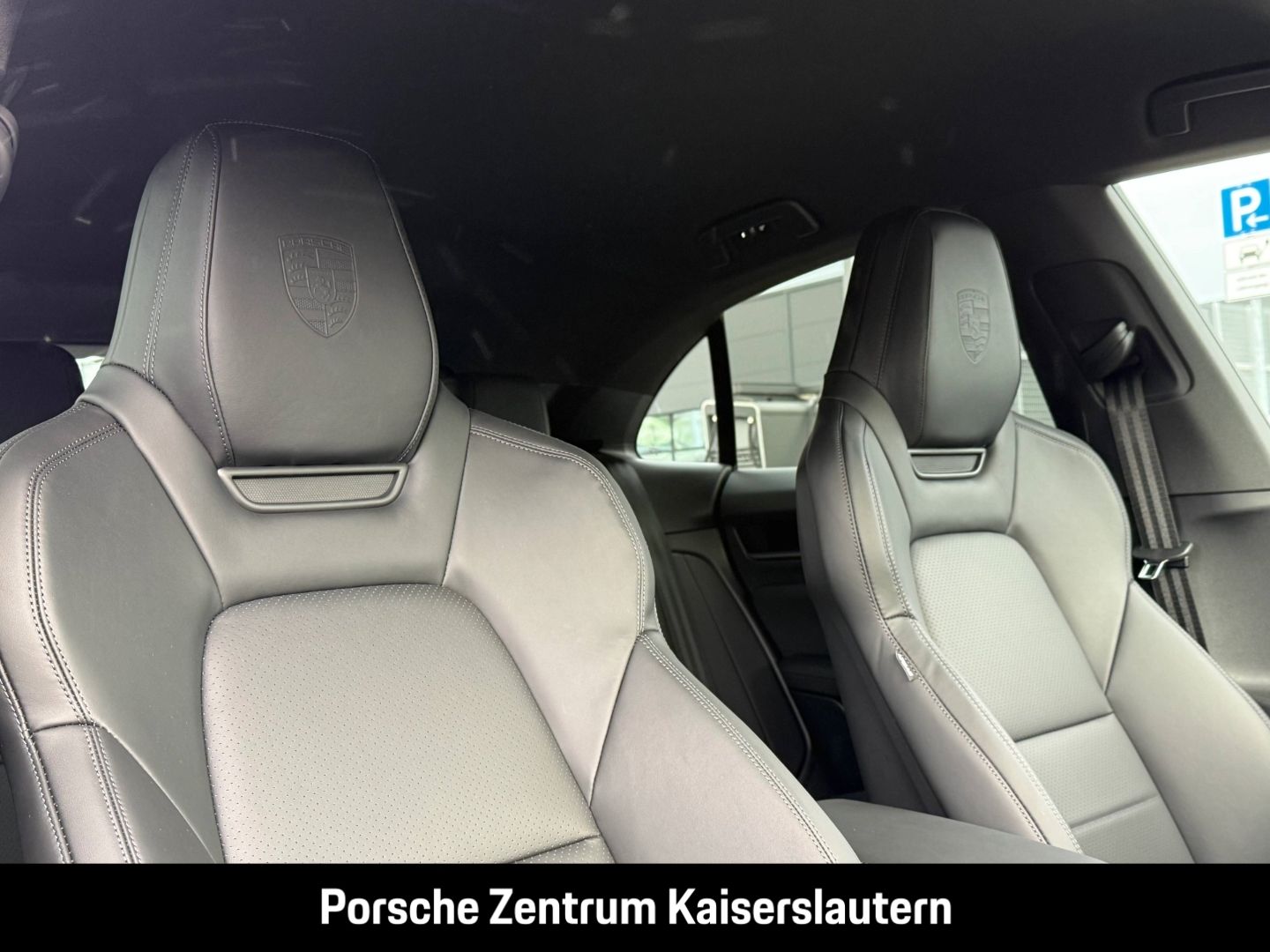 Porsche Macan - Bild 32