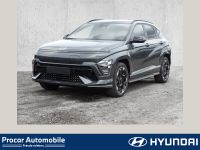 Hyundai KONA Elektro - Vorschau Bild 1
