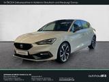 Seat Leon FR-Line 1,5 TSI LED+KAMERA+KEYLESS+HIFI+LM