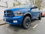 Dodge RAM 5.7 Hemi V8 ZAS -20" -Leder - Dodge aus 2009