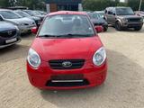 Kia Picanto 1.1 Start, Klima, Servo,ZV,Alufelgen - Kia: Alufelgen