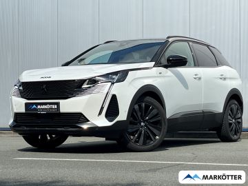 Peugeot 3008 - 1