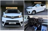 Toyota Proace (Verso) 2,0-l-D-4D Lang 8-Sitzer°2x Sch.T - Toyota Proace (Verso) Lang Gebrauchtwagen
