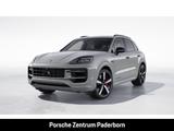 Porsche Cayenne S E-Hybrid Black Edition Burmester