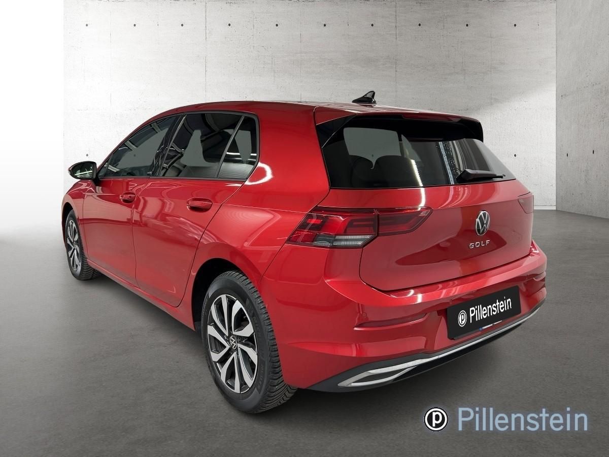 Volkswagen Golf - Bild 3