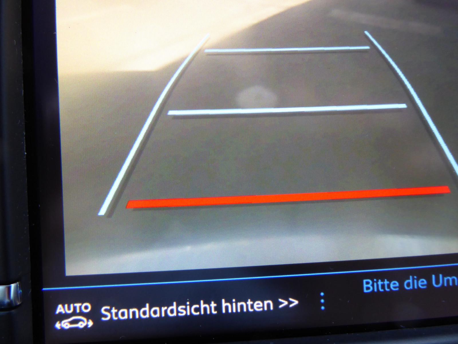Citroën SpaceTourer blueHDI 180 EAT 8 Gang Autom.
