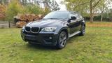 BMW X6 xDrive30d M Sport Edition M Sport Edition - BMW X6: M Sport Edition