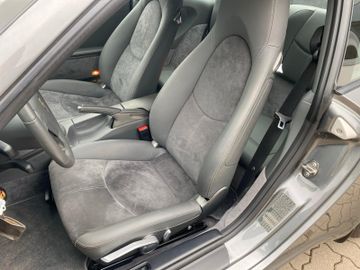 Bild 9 Porsche 997 911 Carrera Coupe*NAV*SD*SHZ*1HD*SAMMLERFAHZEUG
