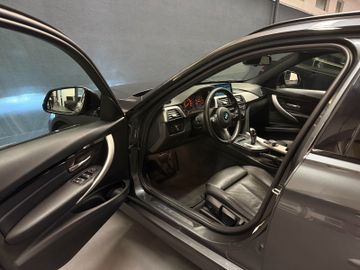 BMW 320 - 10