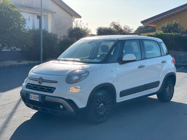 Fiat 500L 1.3 Multijet 95 CV Cross da vetrina