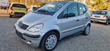Mercedes-Benz A 170 CDI CLASSIC - gebrauchte Mercedes-Benz A 170 aus dem Jahr 2001