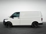 Volkswagen T6 Transporter T6.1 Kasten 2.0 TDI  Navi Klima - Volkswagen T6 Transporter aus 2021