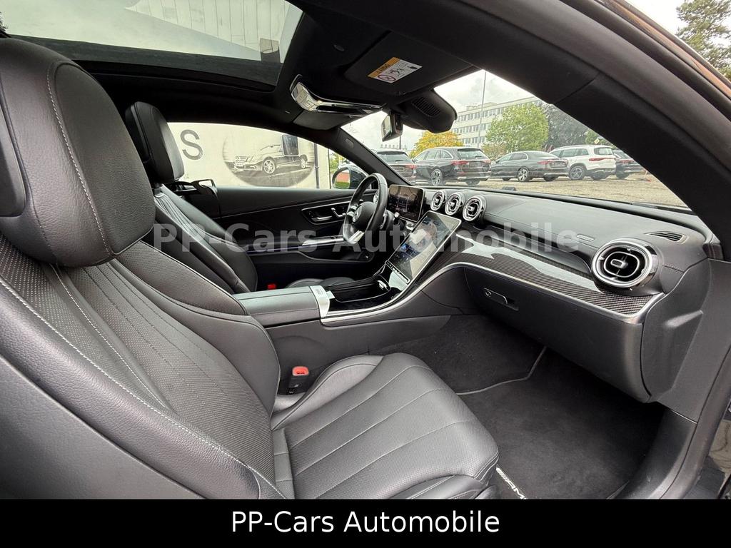 Mercedes-Benz CLE 220