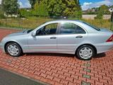 Mercedes-Benz Mercedes C180 Kompressor 203 - Mercedes-Benz: C 203