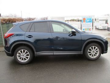 Mazda CX-5 - 3