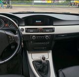 BMW 3er Touring 184ps - BMW aus 2010: Kombi, 3er