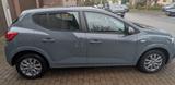 Dacia SANDERO III Expression TCe 90 - Dacia Sandero Gebrauchtwagen in Düsseldorf