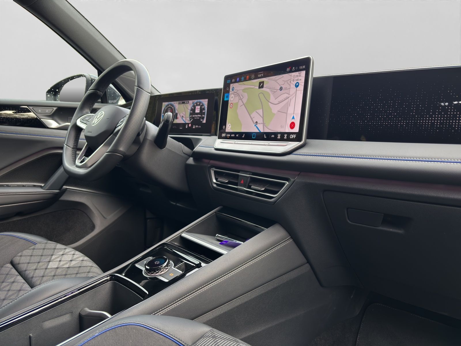 Volkswagen Tiguan - Bild 5