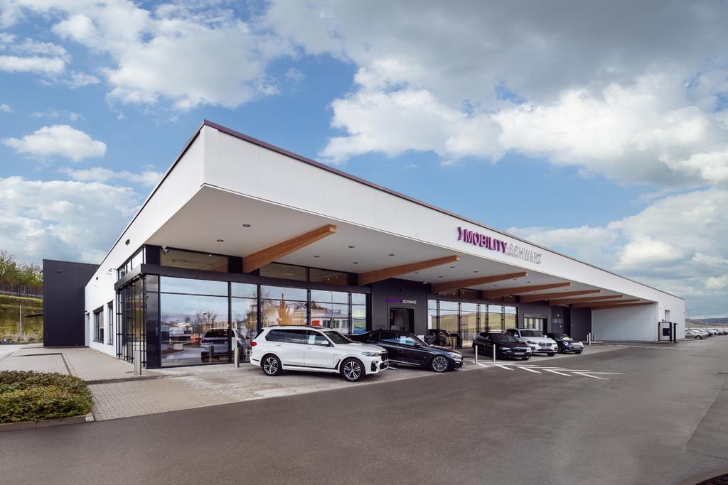 MINI Cooper C Countryman