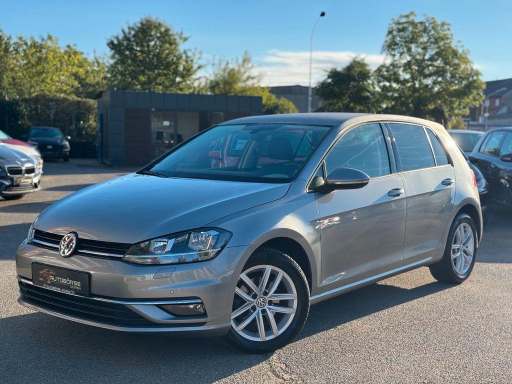 Image of Volkswagen Golf