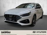 Hyundai i30 1.0 Turbo Edition 30+ PanoD Navi LED 17 Alu - Hyundai i30 in Herne