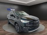 Opel Grandland (X) Ultimate AHK°ACC°MATRIX°MEMORY°360 - Opel Grandland (X) mit Anhängerkupplung