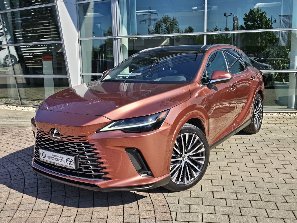 Lexus RX 450