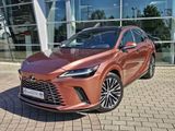 Lexus RX 450h+ (Plug-in-Hybrid) Executive Line