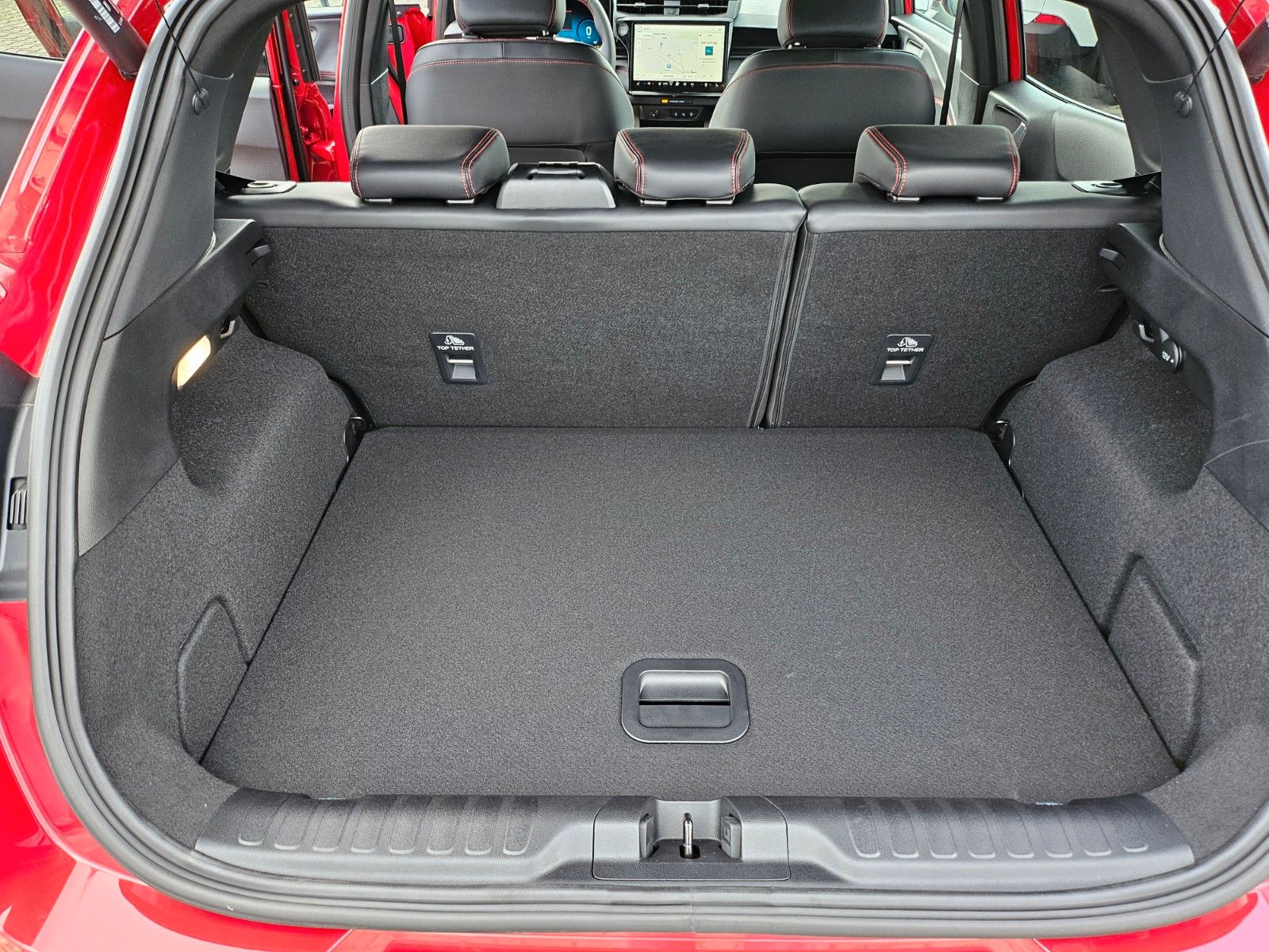 Fahrzeugabbildung Ford Puma Hybrid ST-Line X