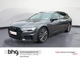 Audi A6 Avant 55 TFSIe quattro S-line HD-Matrix/Head- - Audi A6 55 TFSIe Gebrauchtwagen