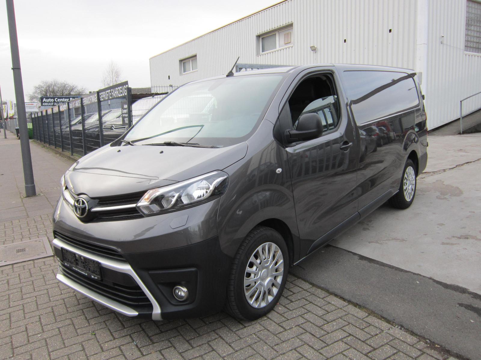 Toyota Proace (Verso) L2 Kasten,Klima,
