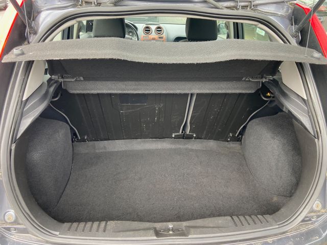 Fahrzeugabbildung Ford Fiesta 1.25 aus 1. Hand !