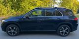 Mercedes-Benz GLE 350 d 4MATIC -