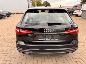 Audi A4 - 7