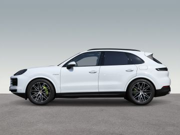 Porsche Cayenne - 2