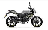 Benelli BN 125 - BENELLI BN 125