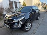 Kia Sportage 2.0 CVVT 2WD Spirit Spirit - Kia Sportage: Cvvt