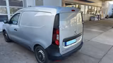 Renault Express - Renault Express aus 2022