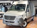 Mercedes-Benz SPRINTER 316 L2H2 DISTRONIC STANDHEIZ 360°KAM SC - Mercedes-Benz Sprinter in Bonn