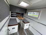 Andere Sportcaravan Cube 2 - Wohnwagen Sport