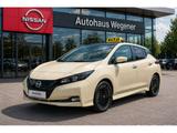 Nissan Leaf *TAXI* N-Connecta RW-385km- LED Navi SHZ 36 - Nissan Leaf Tageszulassungen