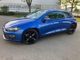 Volkswagen Scirocco 1.4 TSI MATCH MATCH - Volkswagen Scirocco MATCH mit Benzin-Antrieb