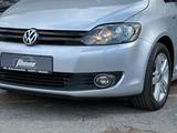 Volkswagen Golf Plus VI Match*PDC*SHZ*NAVI*KLIMA*RADIO* - Volkswagen Golf Plus: Match