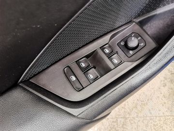 Skoda Octavia - 12