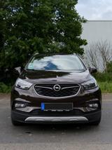 Opel Mokka X 1.4 Turbo INNOVATION Automatik - Opel Mokka X: Innovation